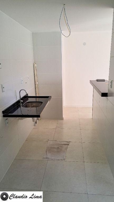 Apartamento à venda com 1 quarto, 45m² - Foto 11