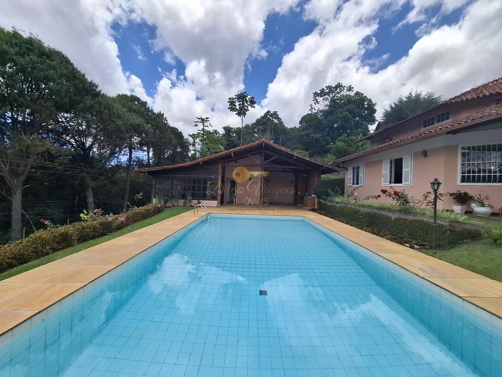 Casa de Condomínio à venda com 6 quartos, 1000m² - Foto 46