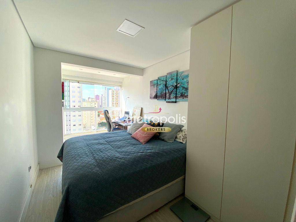 Apartamento à venda com 2 quartos, 112m² - Foto 14