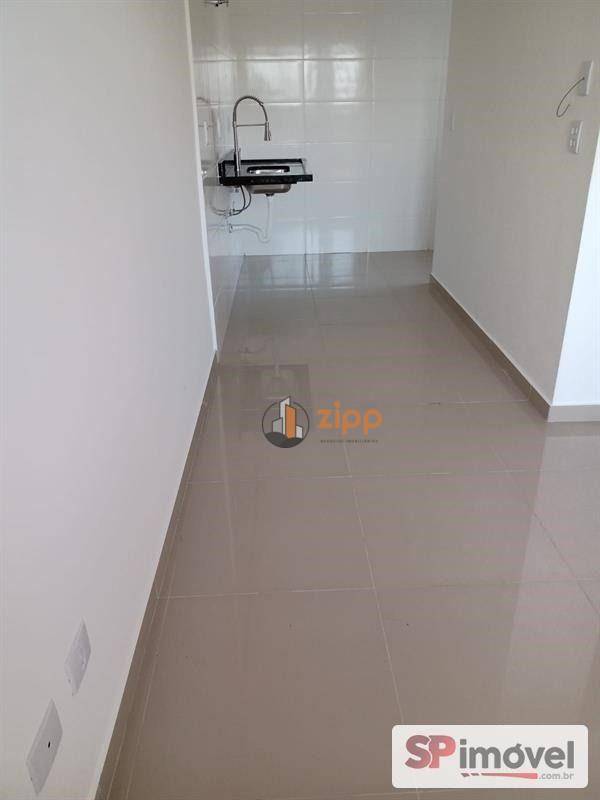 Apartamento à venda com 2 quartos, 39m² - Foto 9