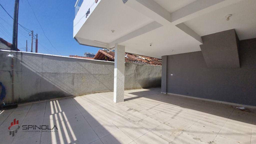 Casa de Condomínio à venda com 2 quartos, 61m² - Foto 2