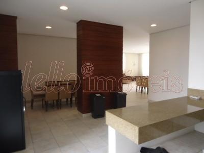 Apartamento para alugar com 3 quartos, 133m² - Foto 33