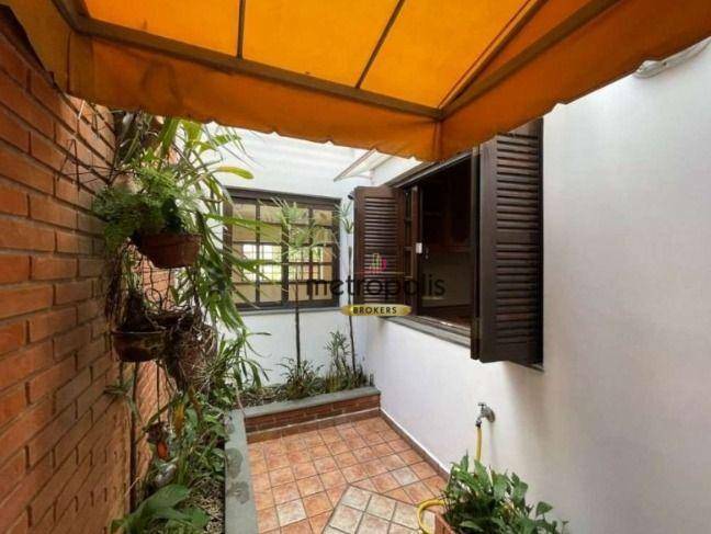 Casa à venda com 3 quartos, 185m² - Foto 5