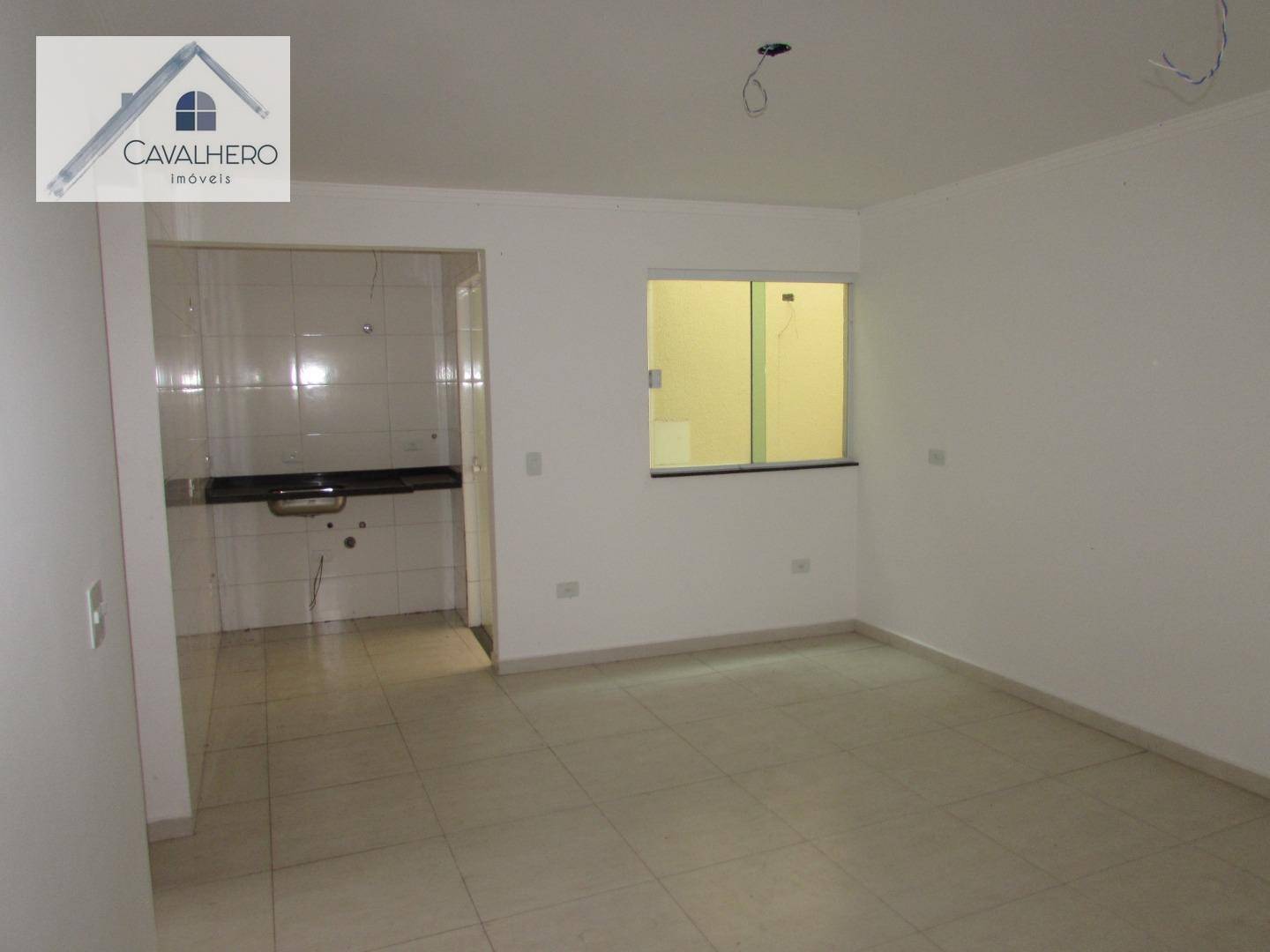 Apartamento à venda com 2 quartos, 50m² - Foto 9