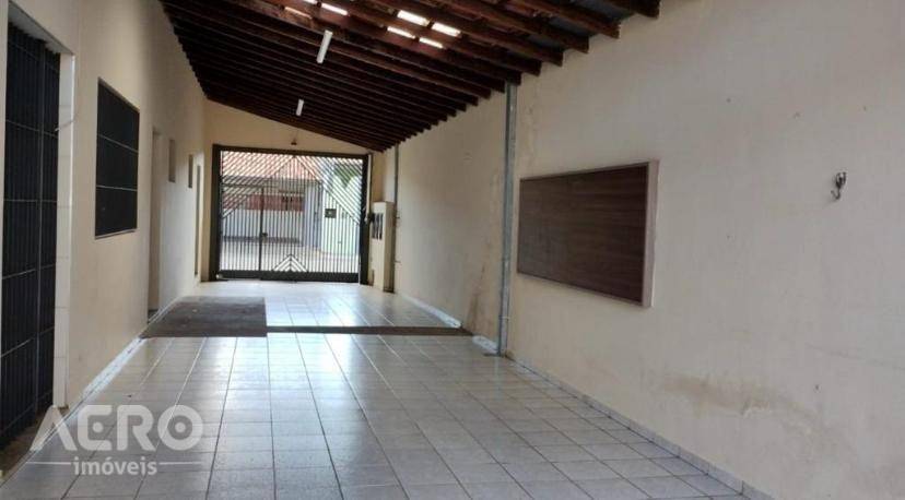 Casa à venda com 3 quartos, 250m² - Foto 18