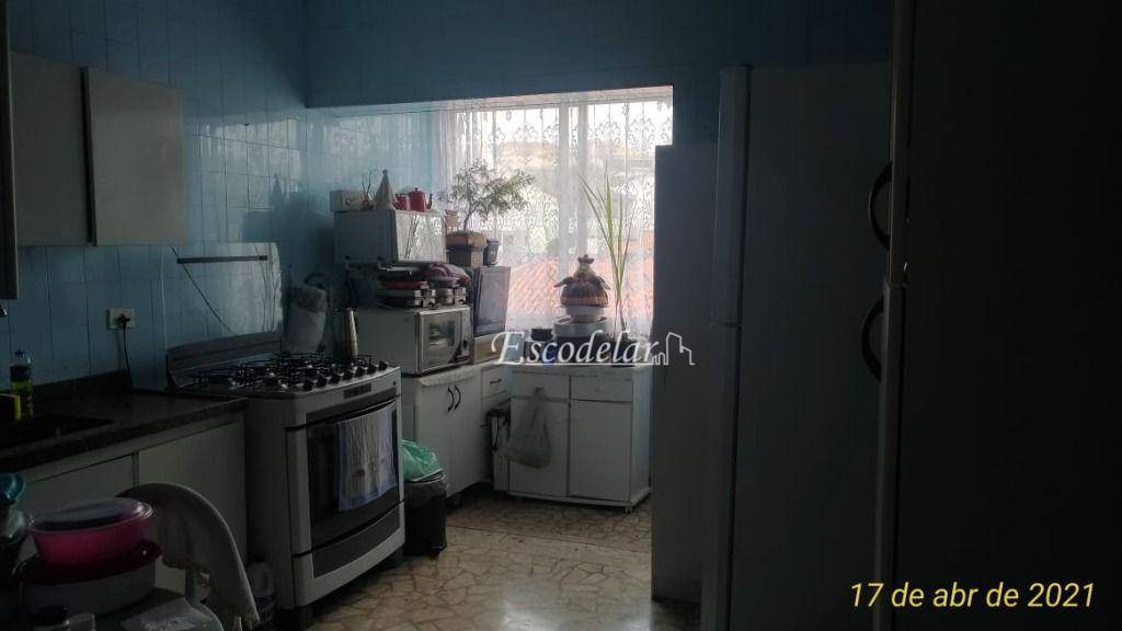 Sobrado à venda com 2 quartos, 120m² - Foto 5