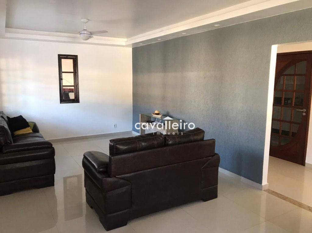 Casa à venda com 4 quartos, 250m² - Foto 35