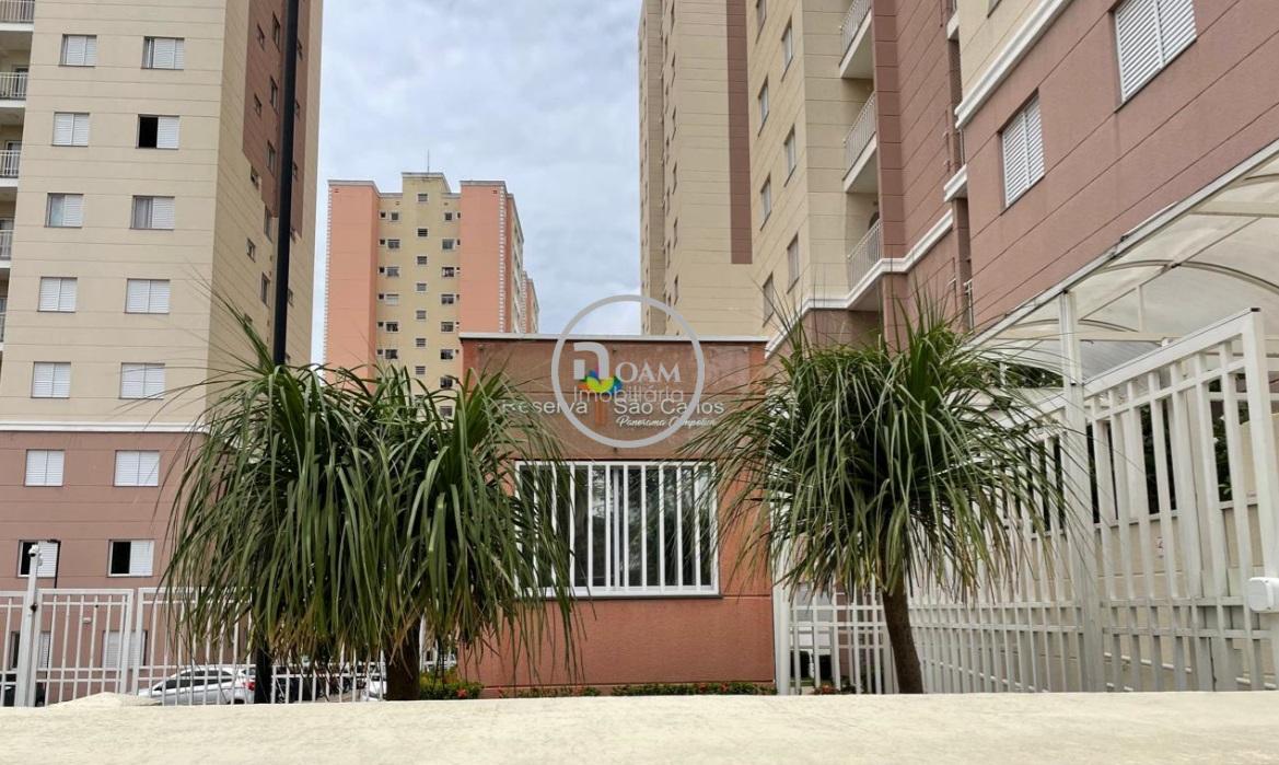 Apartamento à venda com 2 quartos, 66m² - Foto 1