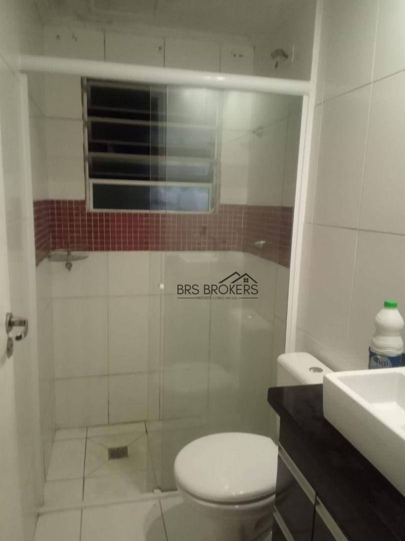 Apartamento à venda com 2 quartos, 45m² - Foto 12