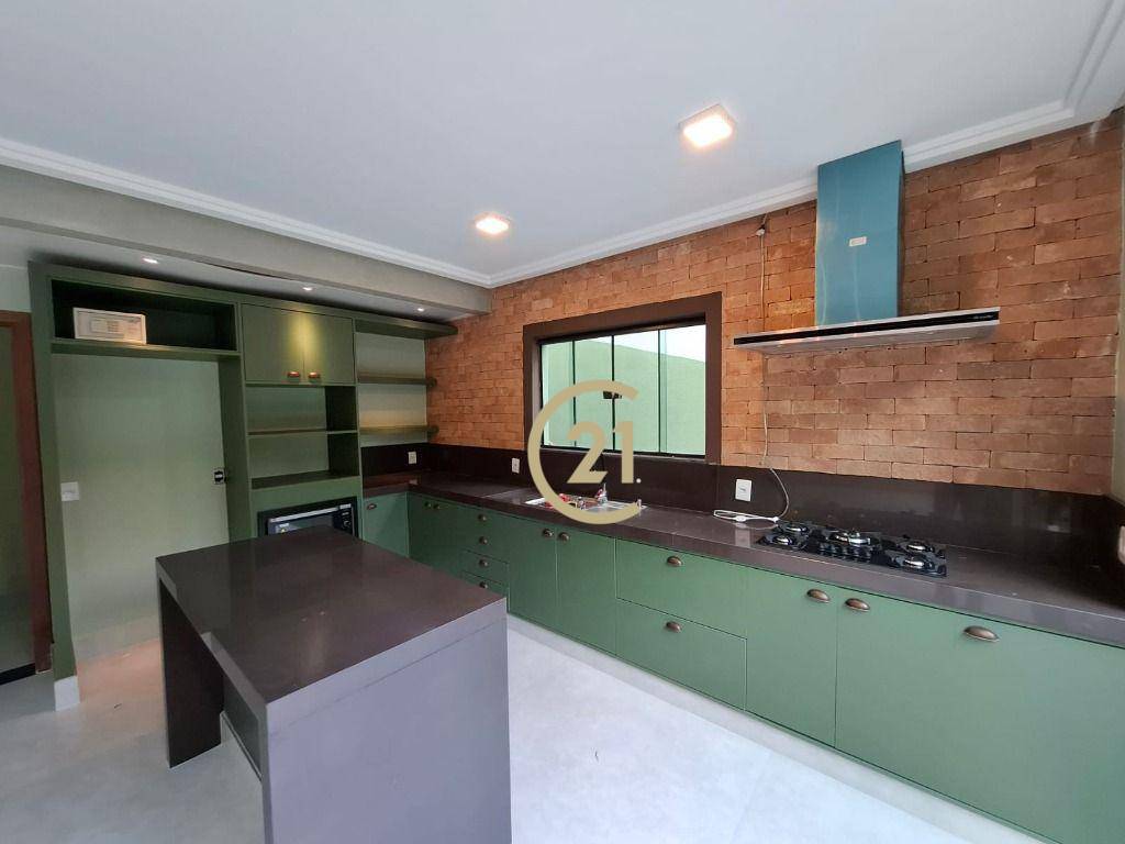 Casa de Condomínio, 4 quartos - Foto 4