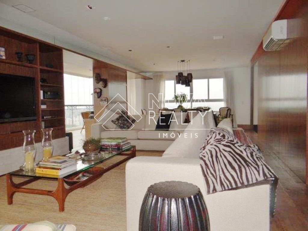Cobertura à venda com 3 quartos, 506m² - Foto 5