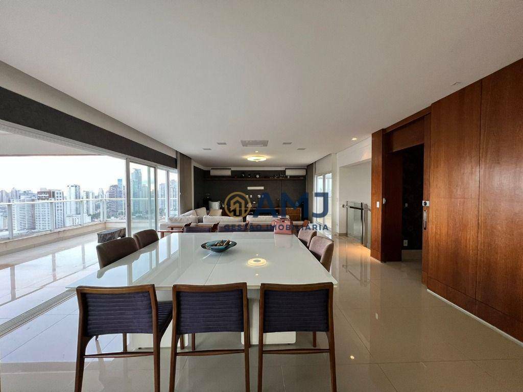 Cobertura à venda com 4 quartos, 411m² - Foto 34