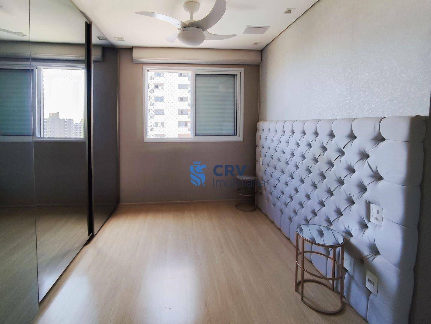 Apartamento para alugar com 3 quartos, 71m² - Foto 14