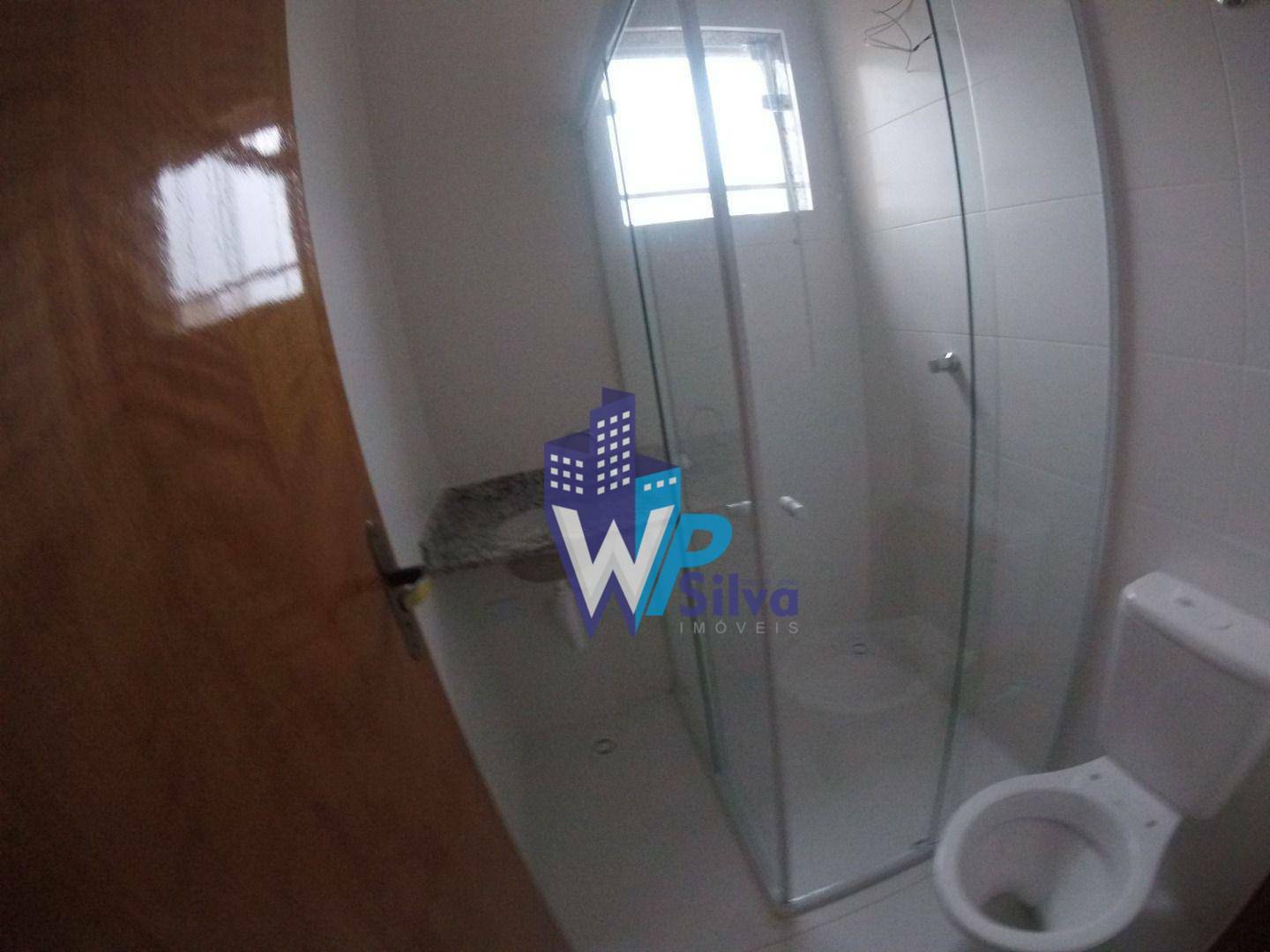 Apartamento à venda com 1 quarto, 33m² - Foto 24