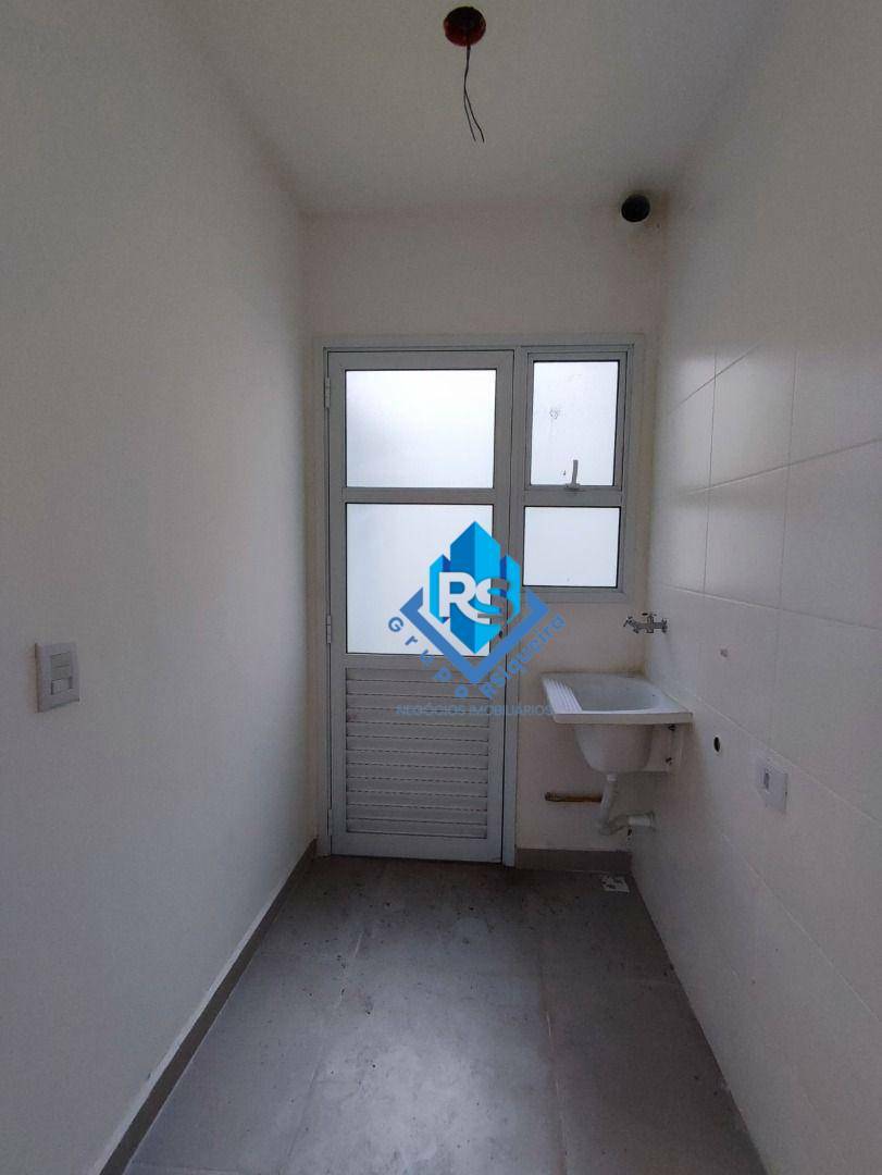 Sobrado à venda com 2 quartos, 60m² - Foto 29