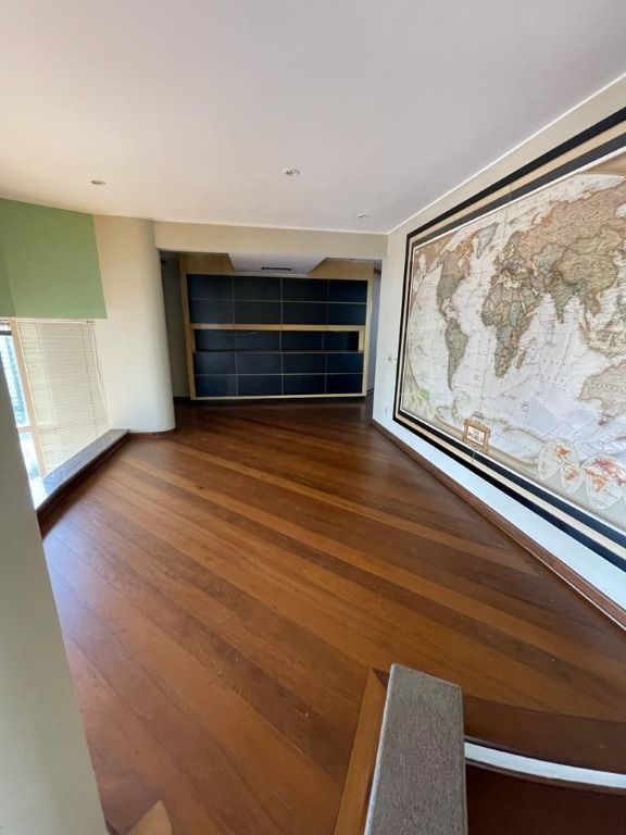 Apartamento à venda com 4 quartos, 340m² - Foto 6