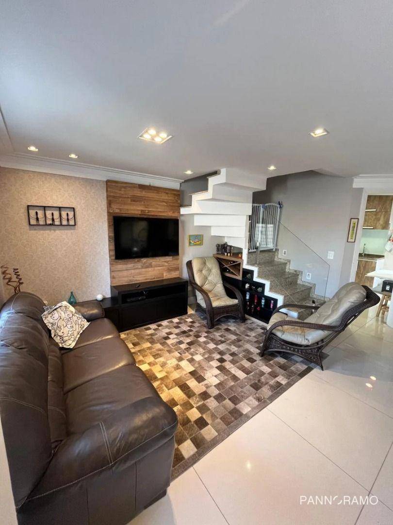 Sobrado, 3 quartos, 140 m² - Foto 2