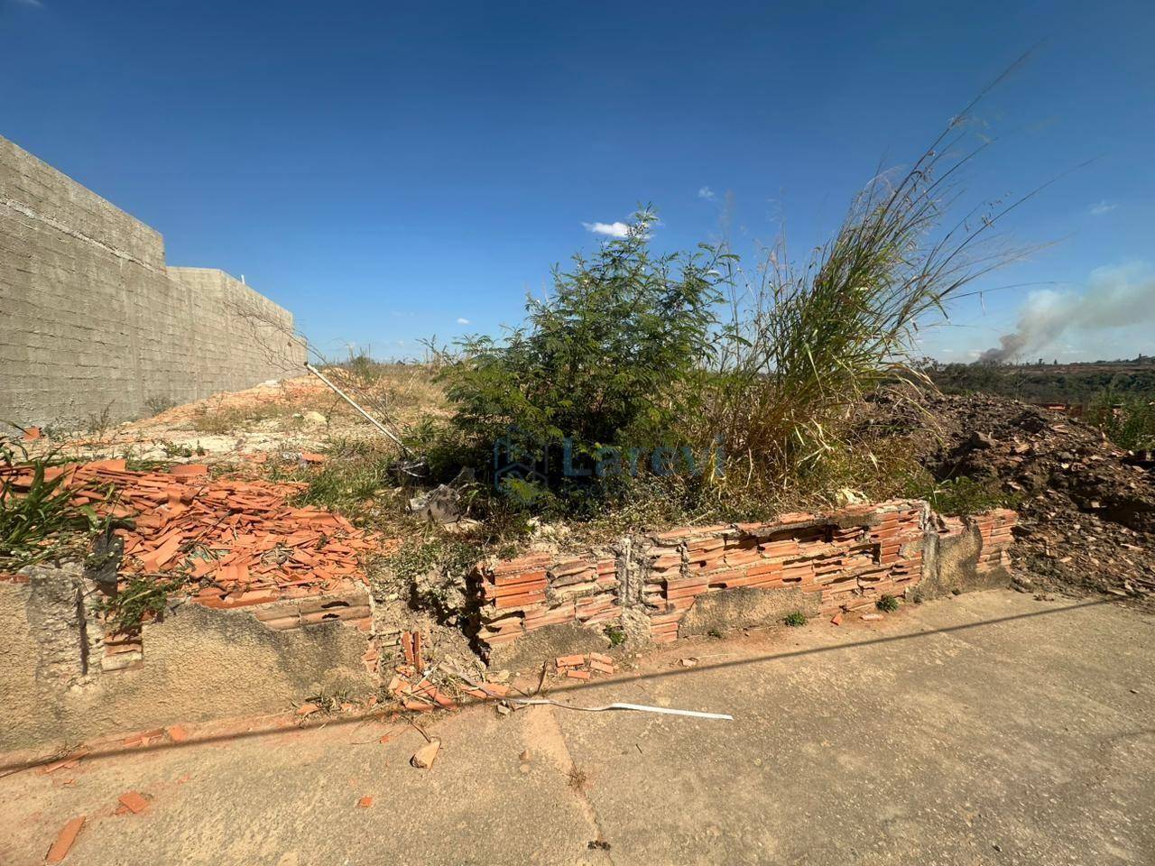 Terreno, 125 m² - Foto 1