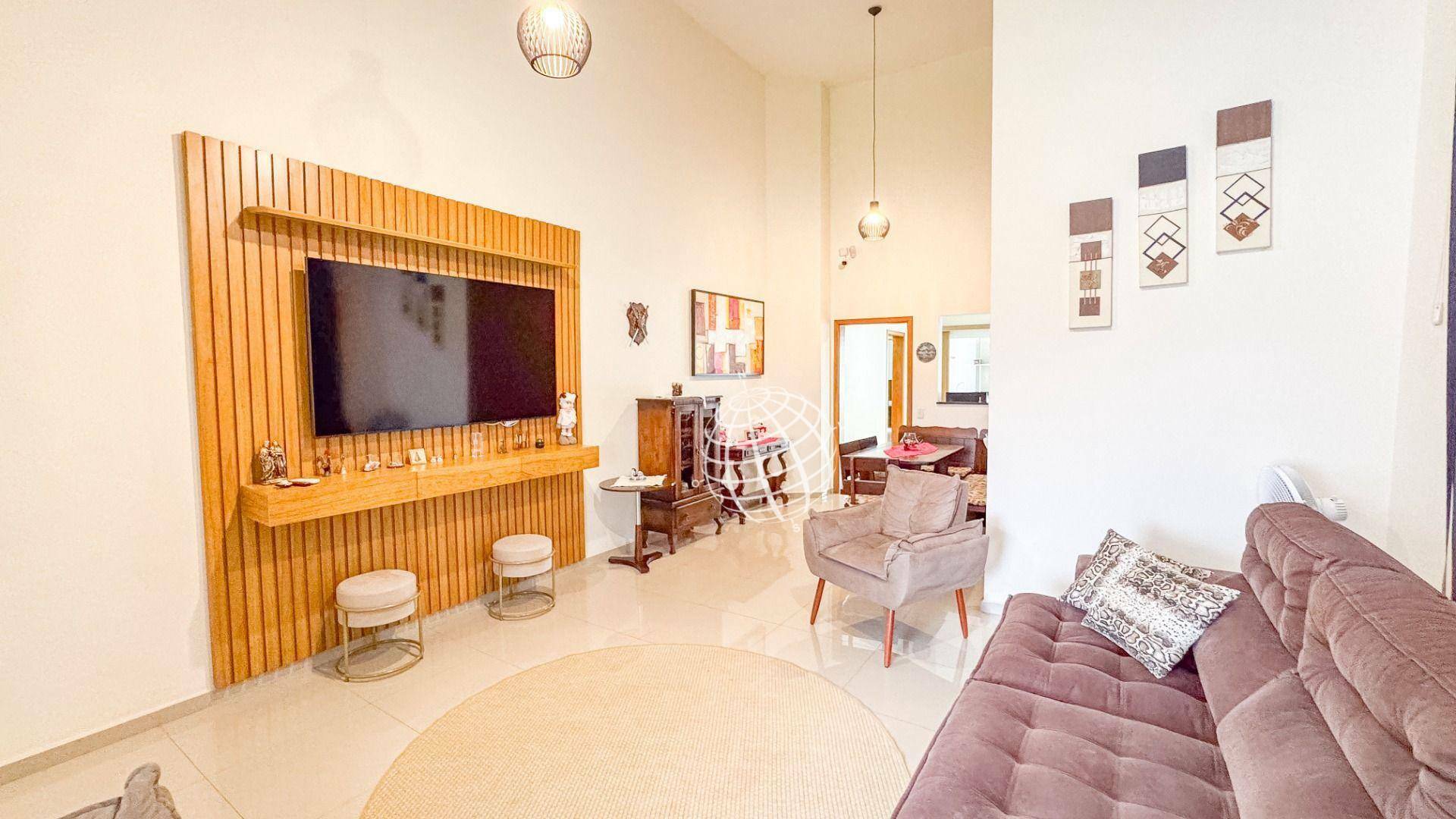 Casa à venda com 5 quartos, 320m² - Foto 15