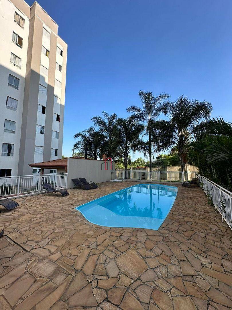 Apartamento à venda e aluguel com 2 quartos, 50m² - Foto 20