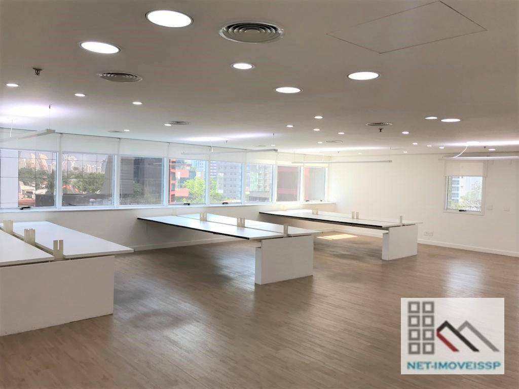 Conjunto Comercial-Sala à venda, 210m² - Foto 8