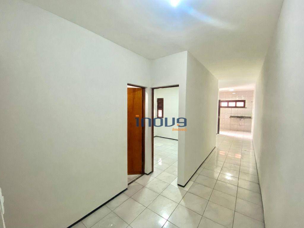 Casa à venda e aluguel com 3 quartos, 80m² - Foto 16