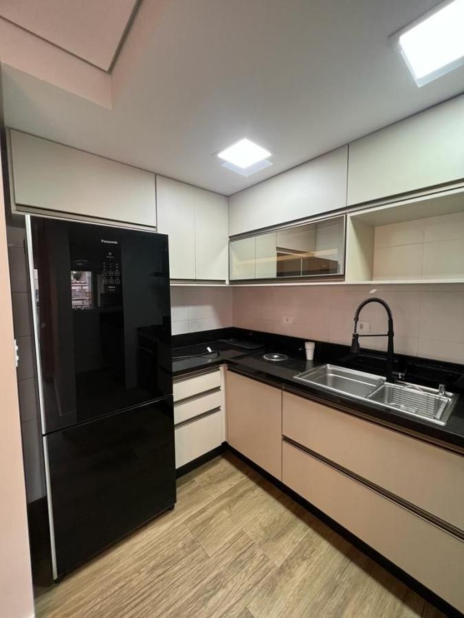 Apartamento à venda com 2 quartos, 65m² - Foto 9