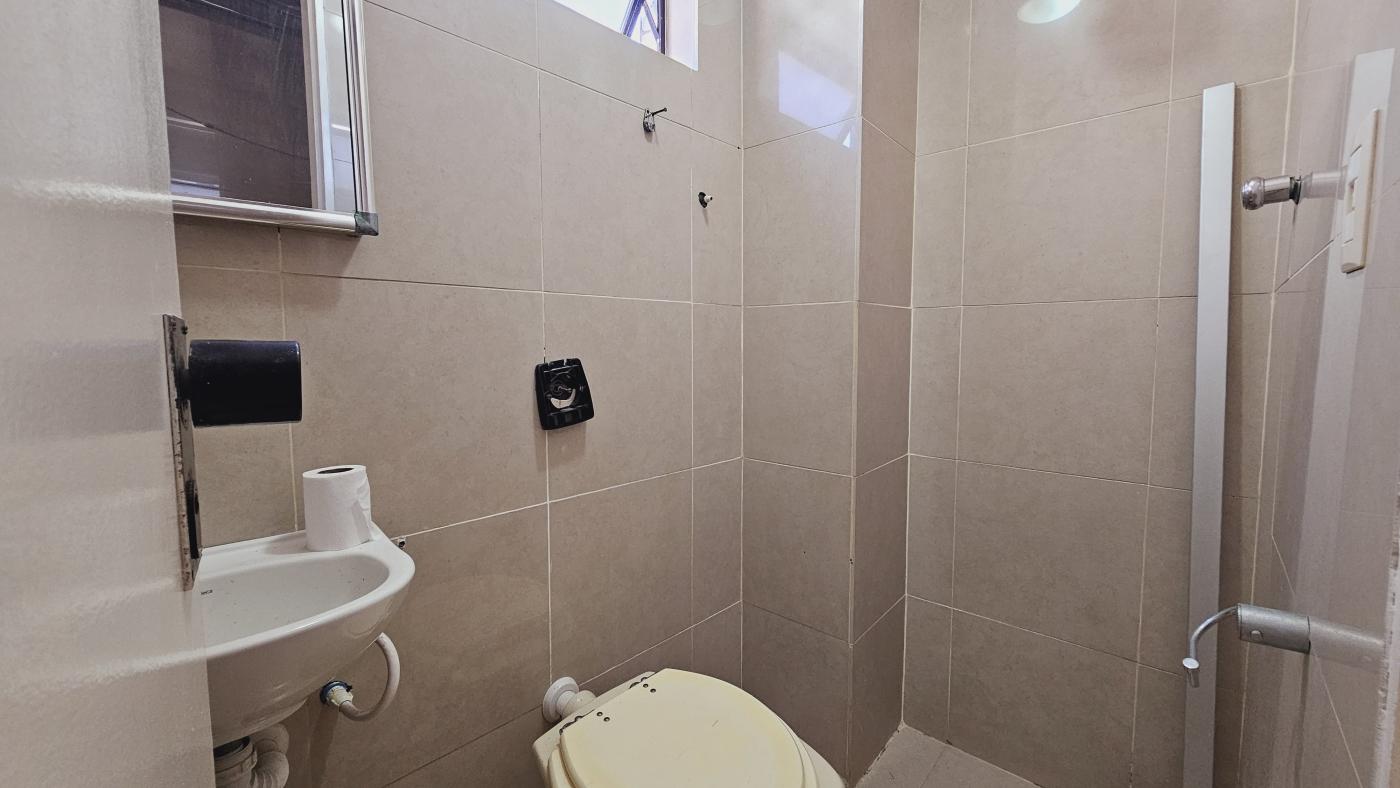 Apartamento à venda com 4 quartos, 245m² - Foto 12