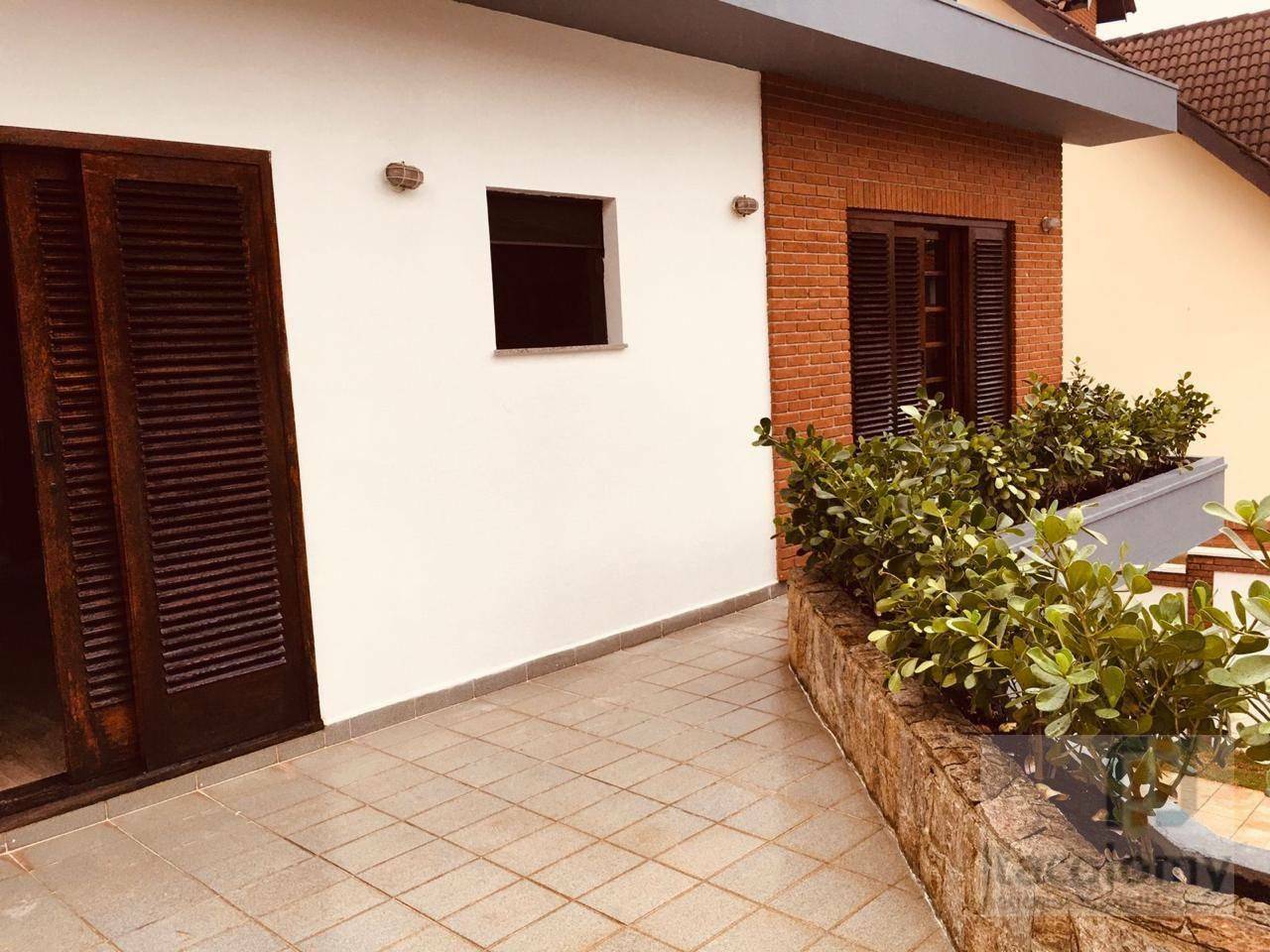 Casa de Condomínio à venda e aluguel com 4 quartos, 470m² - Foto 24