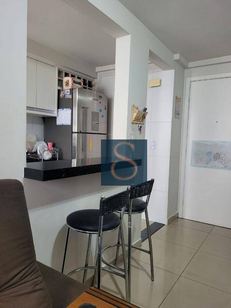 Apartamento à venda com 2 quartos, 53m² - Foto 20