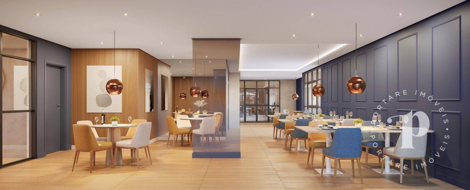 Apartamento à venda com 3 quartos, 92m² - Foto 67