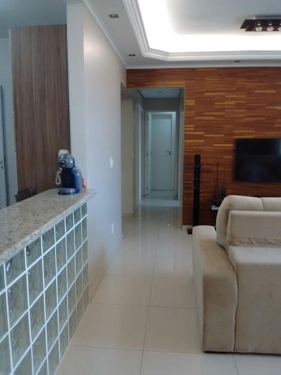 Apartamento à venda com 3 quartos, 96m² - Foto 24