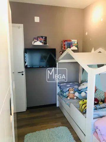 Apartamento à venda com 3 quartos, 69m² - Foto 3