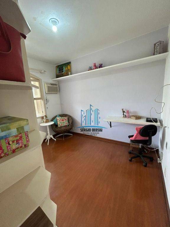 Apartamento à venda com 3 quartos, 132m² - Foto 17