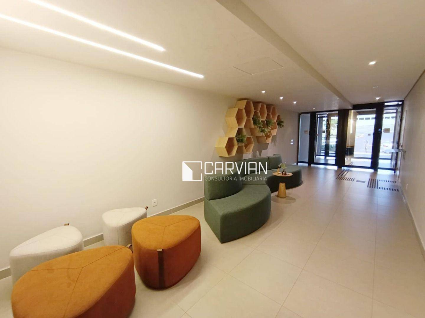 Apartamento, 1 quarto, 44 m² - Foto 11