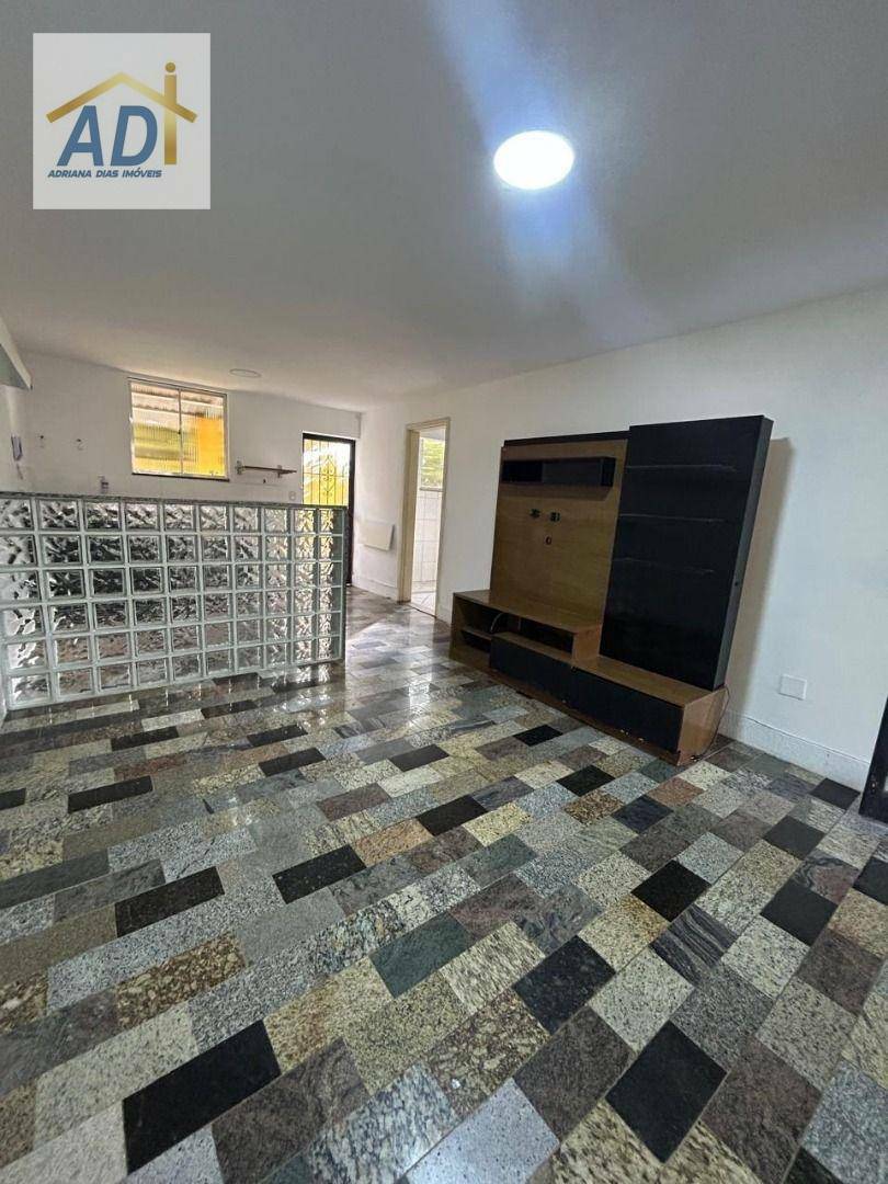 Casa para alugar com 1 quarto, 120m² - Foto 16