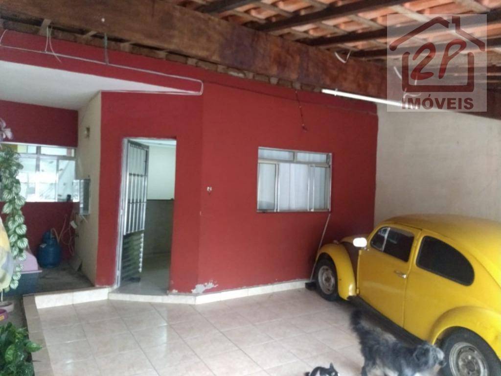 Sobrado à venda com 3 quartos, 140m² - Foto 10