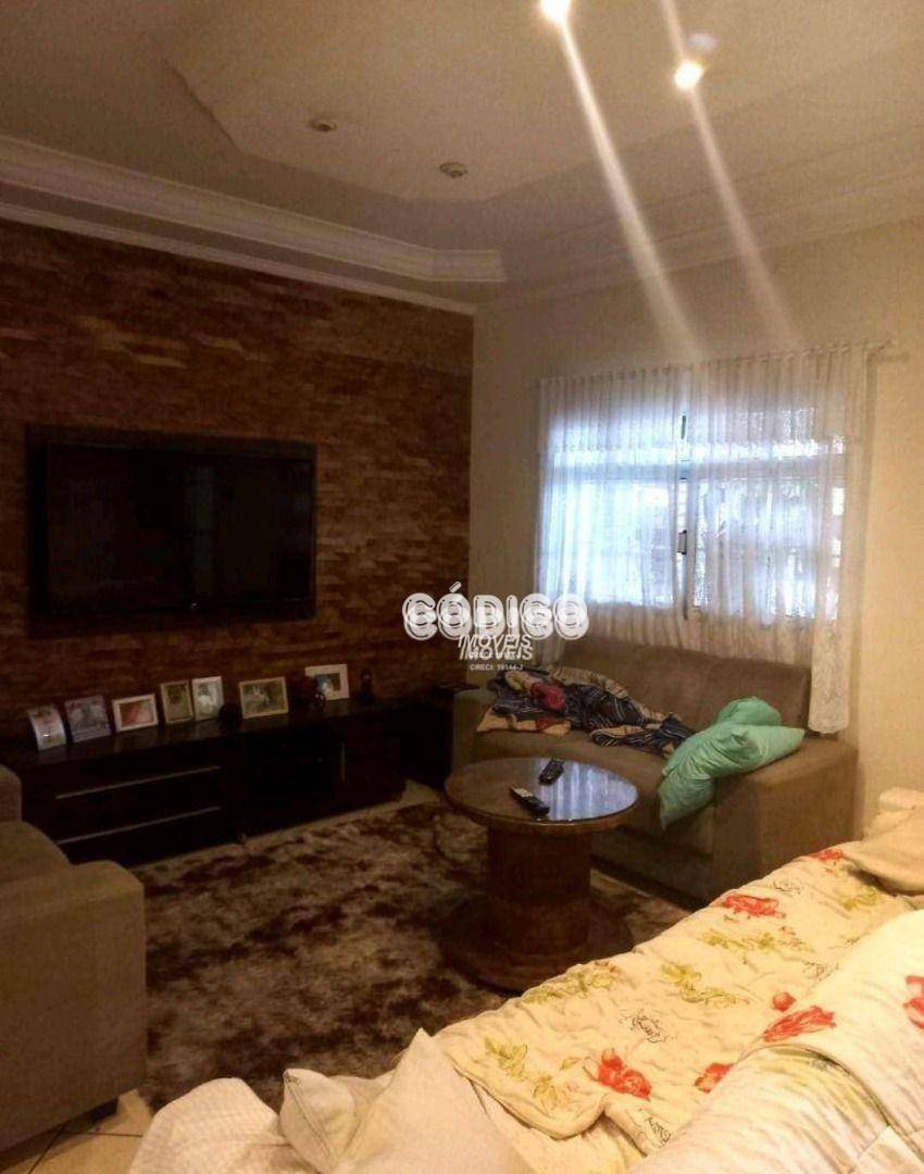 Sobrado à venda e aluguel com 3 quartos, 230m² - Foto 3