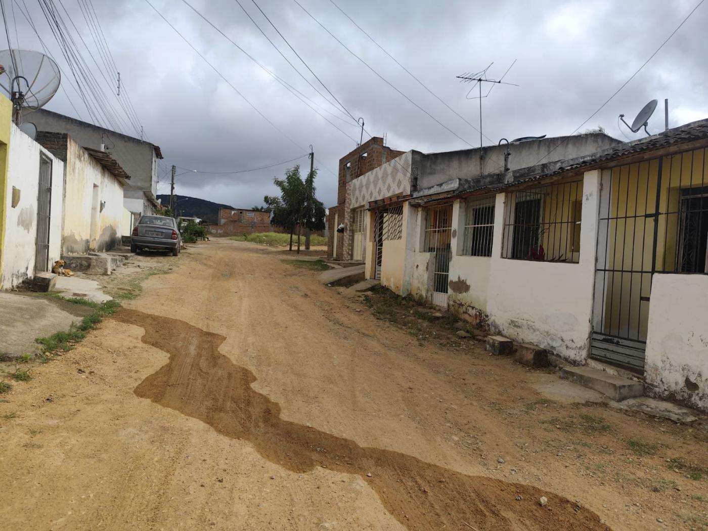 Terreno à venda, 200m² - Foto 3