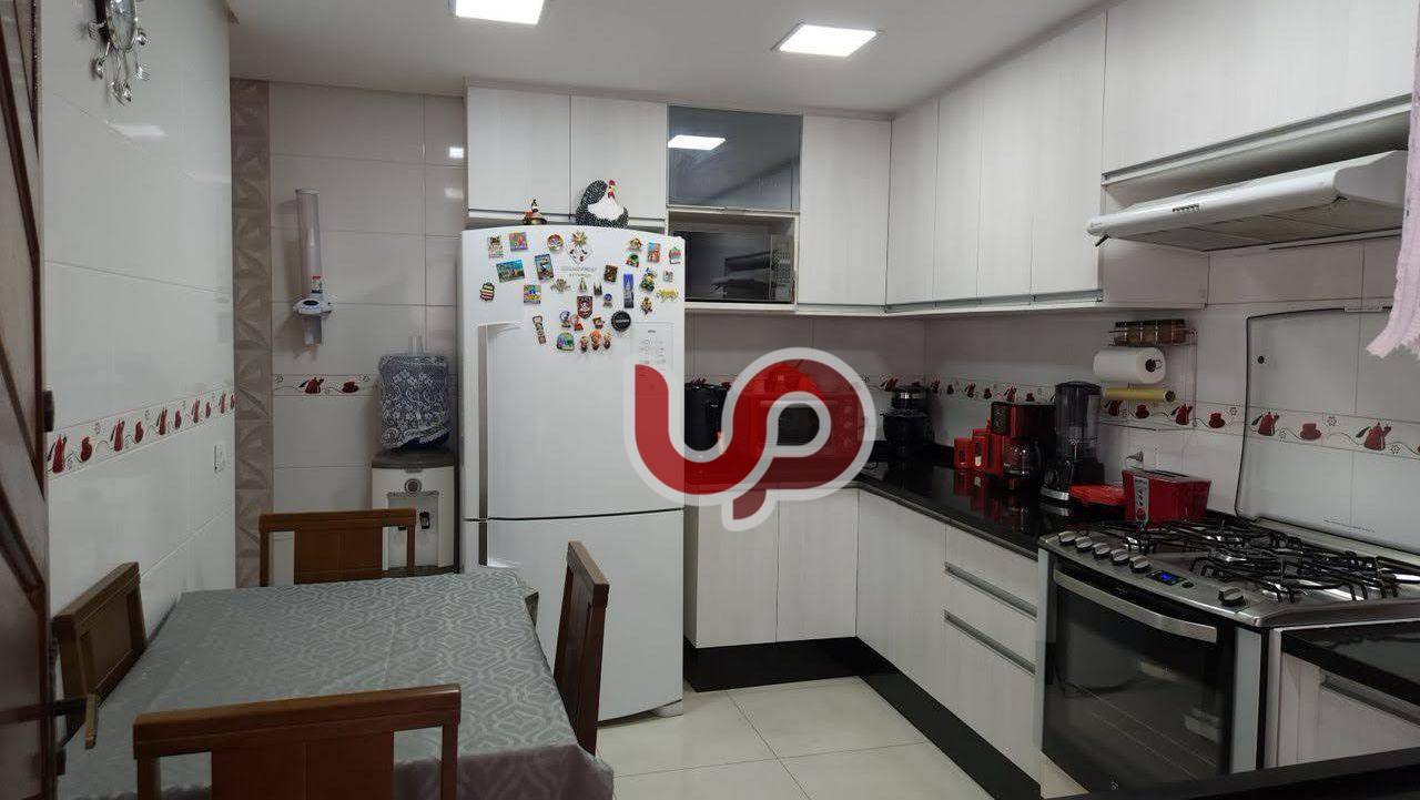 Sobrado à venda com 3 quartos, 148m² - Foto 11