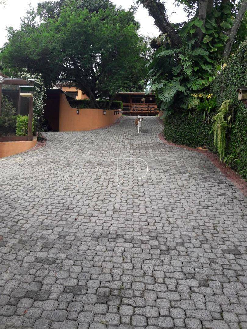 Casa de Condomínio à venda e aluguel com 4 quartos, 600m² - Foto 29