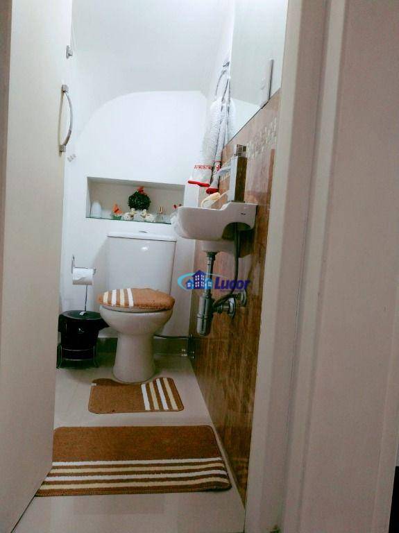 Sobrado à venda com 3 quartos, 120m² - Foto 23