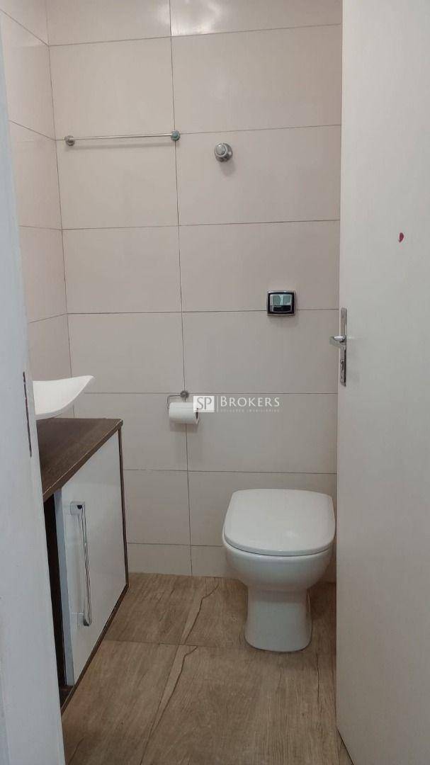 Apartamento à venda com 1 quarto, 35m² - Foto 20