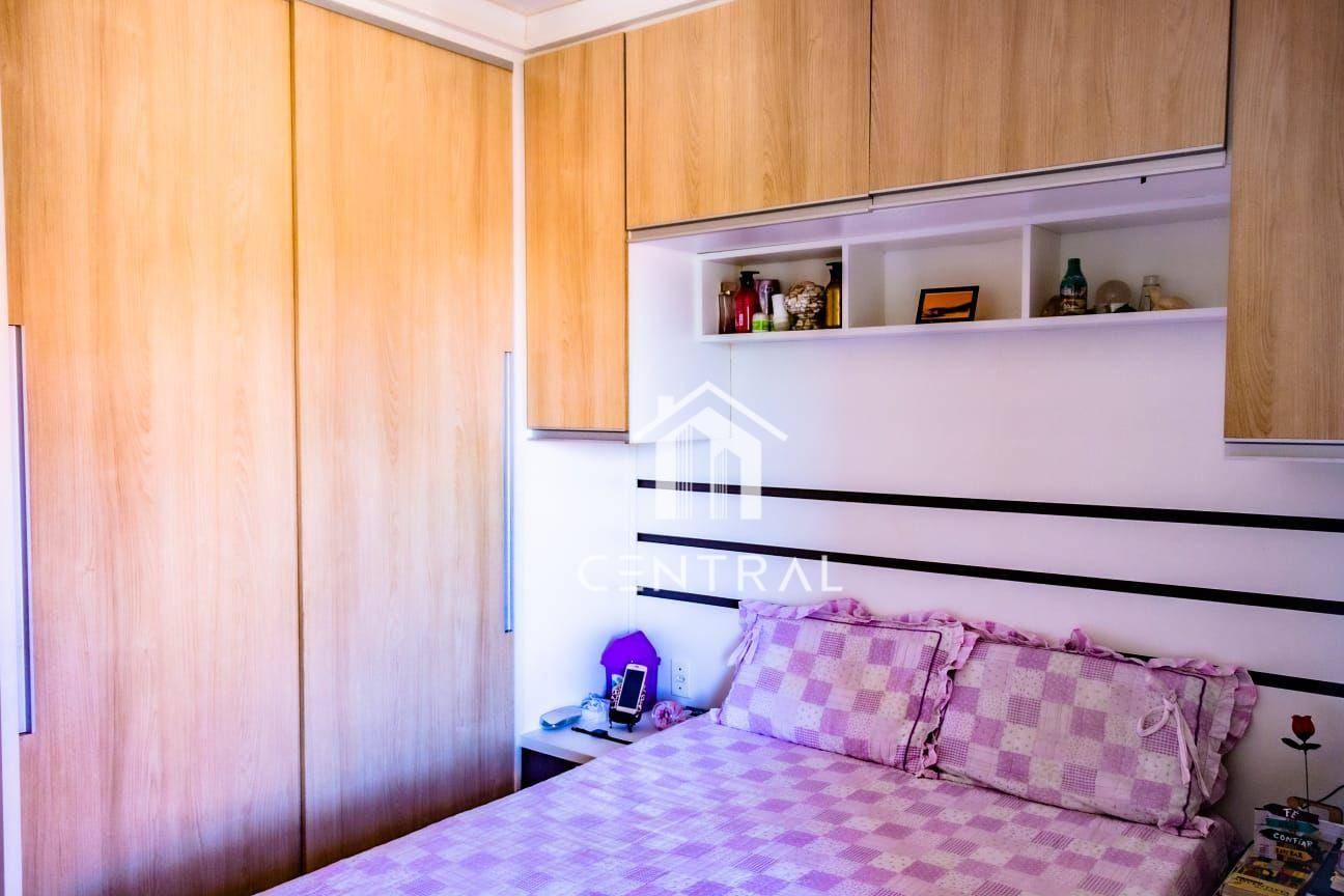 Sobrado à venda com 3 quartos, 130m² - Foto 15