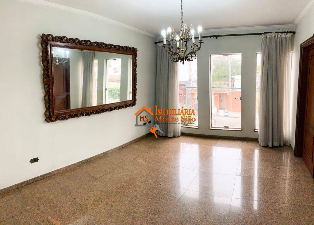 Sobrado à venda com 4 quartos, 530m² - Foto 5