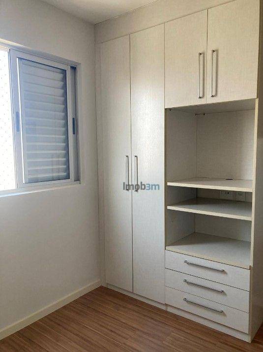 Apartamento para alugar com 3 quartos, 72m² - Foto 15