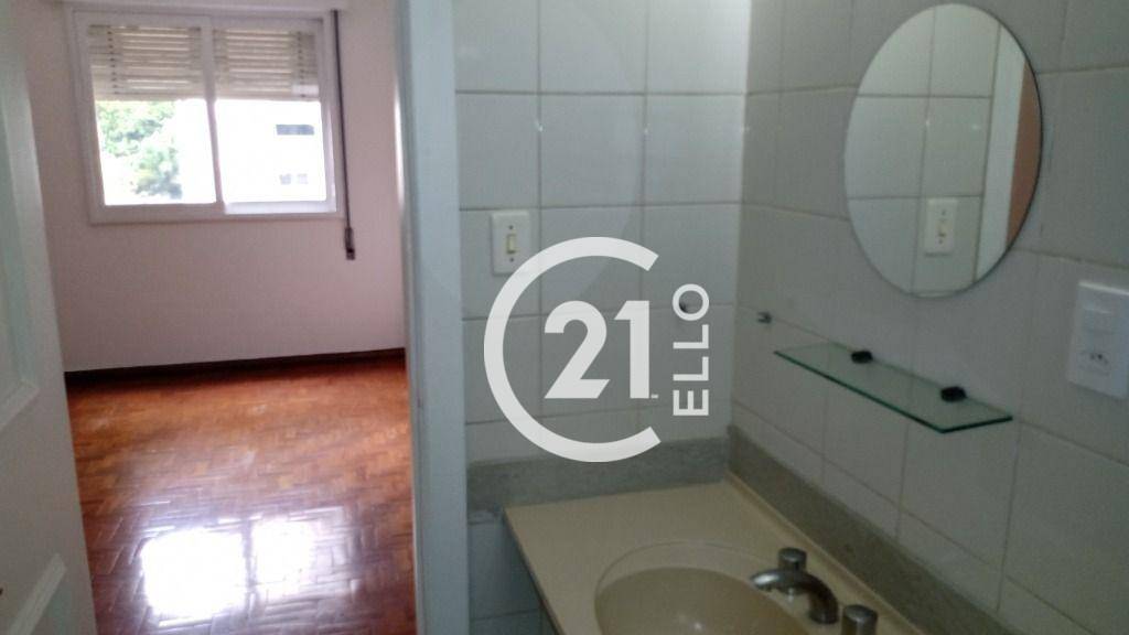 Apartamento à venda com 3 quartos, 108m² - Foto 4