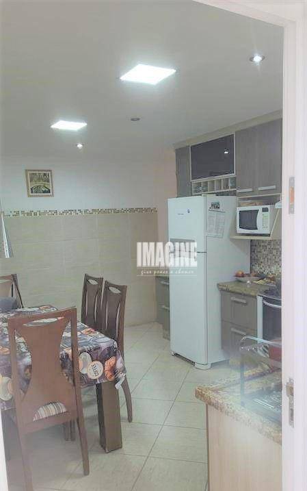 Casa à venda com 2 quartos, 120m² - Foto 6