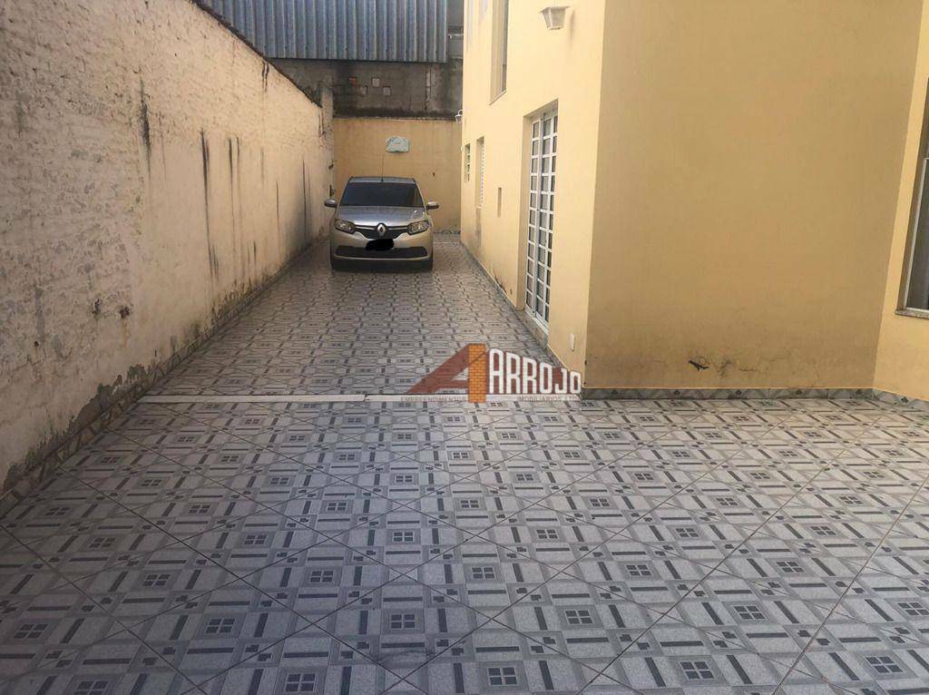 Sobrado à venda com 4 quartos, 132m² - Foto 25