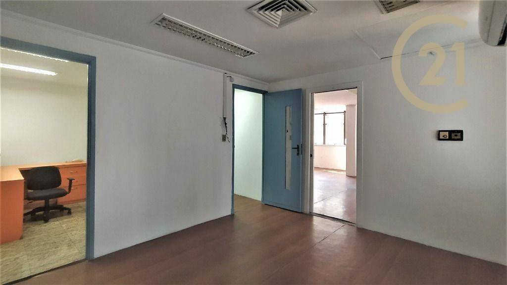 Conjunto Comercial-Sala para alugar, 275m² - Foto 17